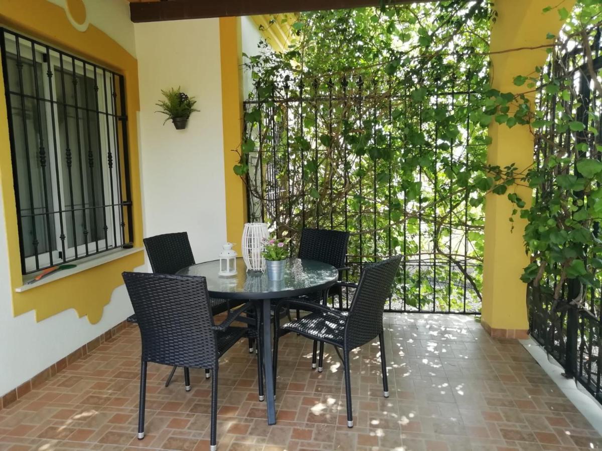 Villa Casa el Olivo Mazarrón Exterior foto